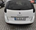 Рено Гранд Сценик 2014 в Новомосковске на Automoto.ua Белый Рено Гранд Сценик, объемом двигателя 1.5 л и пробегом 146 тыс. км за 10800 $, фото 1 на Automoto.ua