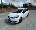 Белый Рено Гранд Сценик, объемом двигателя 1.5 л и пробегом 211 тыс. км за 9700 $, фото 1 на Automoto.ua
