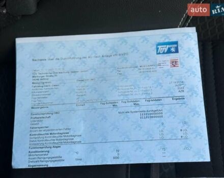 Білий Рено Гранд Сценік, об'ємом двигуна 1.6 л та пробігом 179 тис. км за 10950 $, фото 80 на Automoto.ua