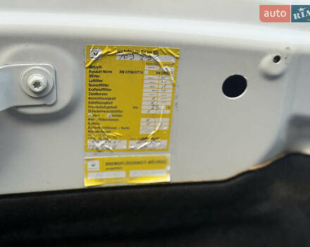 Білий Рено Гранд Сценік, об'ємом двигуна 1.6 л та пробігом 179 тис. км за 10950 $, фото 89 на Automoto.ua