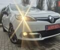 Белый Рено Гранд Сценик, объемом двигателя 1.6 л и пробегом 259 тыс. км за 9750 $, фото 11 на Automoto.ua