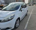 Білий Рено Гранд Сценік, об'ємом двигуна 1.5 л та пробігом 280 тис. км за 8300 $, фото 1 на Automoto.ua