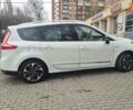 Белый Рено Гранд Сценик, объемом двигателя 1.6 л и пробегом 259 тыс. км за 9750 $, фото 9 на Automoto.ua