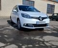 Білий Рено Гранд Сценік, об'ємом двигуна 1.5 л та пробігом 315 тис. км за 8500 $, фото 1 на Automoto.ua