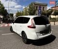 Белый Рено Гранд Сценик, объемом двигателя 1.46 л и пробегом 290 тыс. км за 10000 $, фото 2 на Automoto.ua