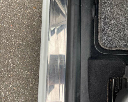 Білий Рено Гранд Сценік, об'ємом двигуна 1.5 л та пробігом 216 тис. км за 8700 $, фото 28 на Automoto.ua