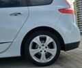 Белый Рено Гранд Сценик, объемом двигателя 1.5 л и пробегом 272 тыс. км за 9300 $, фото 33 на Automoto.ua