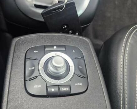 Белый Рено Гранд Сценик, объемом двигателя 1.6 л и пробегом 259 тыс. км за 9750 $, фото 52 на Automoto.ua