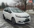Белый Рено Гранд Сценик, объемом двигателя 1.6 л и пробегом 207 тыс. км за 10600 $, фото 3 на Automoto.ua
