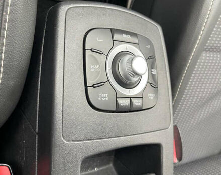 Білий Рено Гранд Сценік, об'ємом двигуна 1.5 л та пробігом 216 тис. км за 8700 $, фото 18 на Automoto.ua