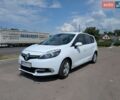 Белый Рено Гранд Сценик, объемом двигателя 1.46 л и пробегом 219 тыс. км за 8400 $, фото 1 на Automoto.ua