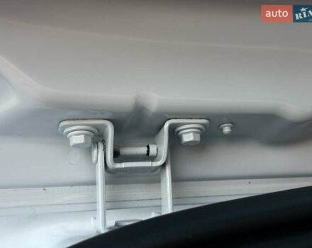 Білий Рено Гранд Сценік, об'ємом двигуна 1.6 л та пробігом 179 тис. км за 10950 $, фото 50 на Automoto.ua