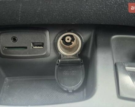 Белый Рено Гранд Сценик, объемом двигателя 1.6 л и пробегом 259 тыс. км за 9750 $, фото 51 на Automoto.ua