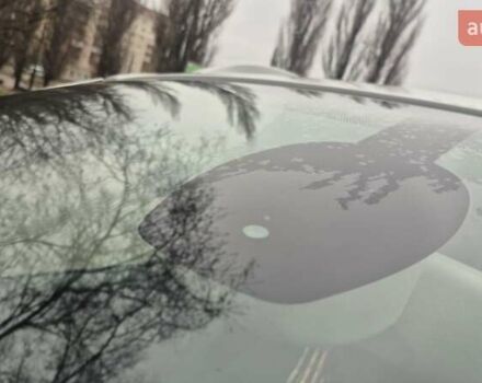 Белый Рено Гранд Сценик, объемом двигателя 1.6 л и пробегом 259 тыс. км за 9750 $, фото 40 на Automoto.ua