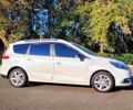 Білий Рено Гранд Сценік, об'ємом двигуна 1.5 л та пробігом 247 тис. км за 9800 $, фото 1 на Automoto.ua