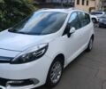 Белый Рено Гранд Сценик, объемом двигателя 1.5 л и пробегом 219 тыс. км за 9900 $, фото 24 на Automoto.ua