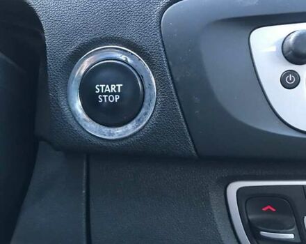 Белый Рено Гранд Сценик, объемом двигателя 1.5 л и пробегом 219 тыс. км за 9900 $, фото 20 на Automoto.ua