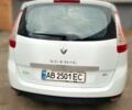 Белый Рено Гранд Сценик, объемом двигателя 1.5 л и пробегом 282 тыс. км за 9999 $, фото 4 на Automoto.ua