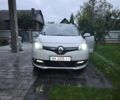 Белый Рено Гранд Сценик, объемом двигателя 1.5 л и пробегом 220 тыс. км за 11800 $, фото 1 на Automoto.ua