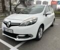 Білий Рено Гранд Сценік, об'ємом двигуна 1.5 л та пробігом 217 тис. км за 8500 $, фото 1 на Automoto.ua