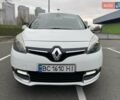 Білий Рено Гранд Сценік, об'ємом двигуна 1.5 л та пробігом 217 тис. км за 8500 $, фото 11 на Automoto.ua