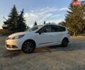 Белый Рено Гранд Сценик, объемом двигателя 1.5 л и пробегом 238 тыс. км за 10600 $, фото 49 на Automoto.ua