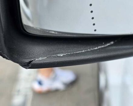 Белый Рено Гранд Сценик, объемом двигателя 1.5 л и пробегом 272 тыс. км за 9300 $, фото 37 на Automoto.ua