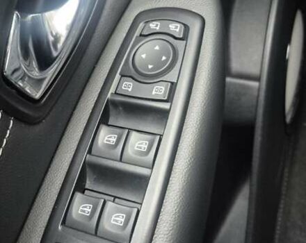 Белый Рено Гранд Сценик, объемом двигателя 1.6 л и пробегом 259 тыс. км за 9750 $, фото 47 на Automoto.ua