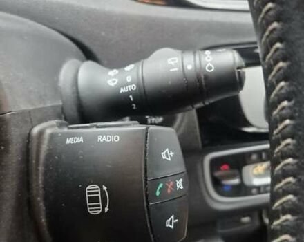 Белый Рено Гранд Сценик, объемом двигателя 1.6 л и пробегом 259 тыс. км за 9750 $, фото 17 на Automoto.ua