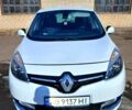 Білий Рено Гранд Сценік, об'ємом двигуна 1.5 л та пробігом 315 тис. км за 9100 $, фото 1 на Automoto.ua