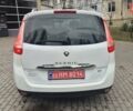 Белый Рено Гранд Сценик, объемом двигателя 1.6 л и пробегом 259 тыс. км за 9750 $, фото 6 на Automoto.ua