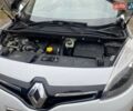 Белый Рено Гранд Сценик, объемом двигателя 1.5 л и пробегом 282 тыс. км за 9999 $, фото 9 на Automoto.ua