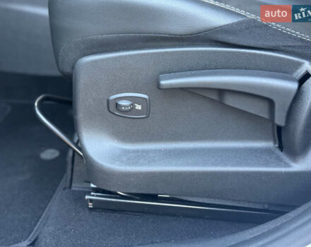 Білий Рено Гранд Сценік, об'ємом двигуна 1.6 л та пробігом 179 тис. км за 10950 $, фото 56 на Automoto.ua