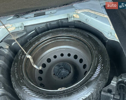 Білий Рено Гранд Сценік, об'ємом двигуна 1.5 л та пробігом 216 тис. км за 9990 $, фото 17 на Automoto.ua