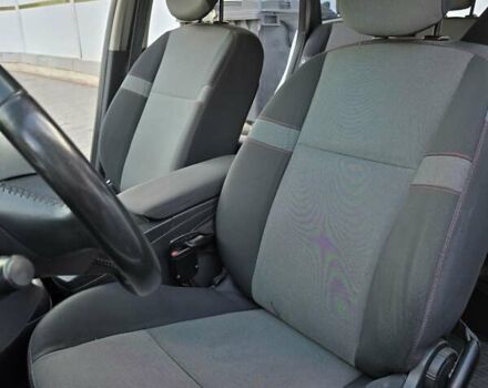 Белый Рено Гранд Сценик, объемом двигателя 1.5 л и пробегом 272 тыс. км за 9300 $, фото 25 на Automoto.ua