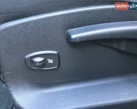 Белый Рено Гранд Сценик, объемом двигателя 1.5 л и пробегом 219 тыс. км за 9900 $, фото 18 на Automoto.ua