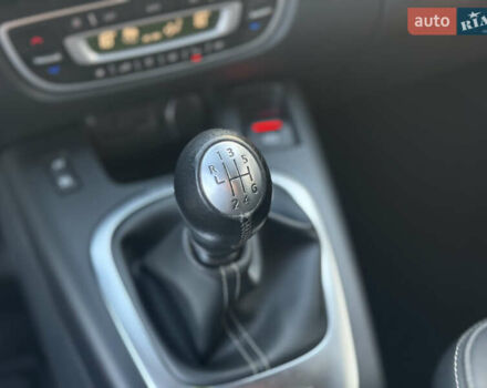 Білий Рено Гранд Сценік, об'ємом двигуна 1.6 л та пробігом 179 тис. км за 10950 $, фото 61 на Automoto.ua