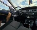 Белый Рено Гранд Сценик, объемом двигателя 1.5 л и пробегом 272 тыс. км за 9300 $, фото 15 на Automoto.ua