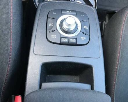 Белый Рено Гранд Сценик, объемом двигателя 1.5 л и пробегом 219 тыс. км за 9900 $, фото 5 на Automoto.ua