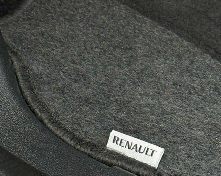 Белый Рено Гранд Сценик, объемом двигателя 1.6 л и пробегом 198 тыс. км за 10900 $, фото 31 на Automoto.ua