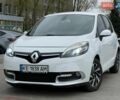 Белый Рено Гранд Сценик, объемом двигателя 1.46 л и пробегом 296 тыс. км за 8200 $, фото 1 на Automoto.ua