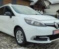 Білий Рено Гранд Сценік, об'ємом двигуна 1.5 л та пробігом 211 тис. км за 9950 $, фото 19 на Automoto.ua