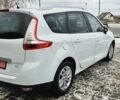 Білий Рено Гранд Сценік, об'ємом двигуна 1.5 л та пробігом 211 тис. км за 9950 $, фото 15 на Automoto.ua