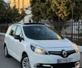 Белый Рено Гранд Сценик, объемом двигателя 1.5 л и пробегом 185 тыс. км за 9500 $, фото 1 на Automoto.ua