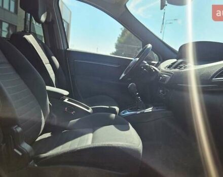 Білий Рено Гранд Сценік, об'ємом двигуна 1.5 л та пробігом 211 тис. км за 9950 $, фото 21 на Automoto.ua