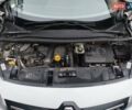Белый Рено Гранд Сценик, объемом двигателя 1.5 л и пробегом 190 тыс. км за 10100 $, фото 6 на Automoto.ua