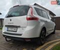 Рено Гранд Сценик 2015 в Луцке на Automoto.ua Белый Рено Гранд Сценик, объемом двигателя 1.6 л и пробегом 275 тыс. км за 11000 $, фото 5 на Automoto.ua