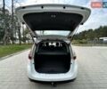 Белый Рено Гранд Сценик, объемом двигателя 1.6 л и пробегом 162 тыс. км за 9700 $, фото 94 на Automoto.ua