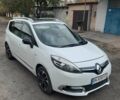 Белый Рено Гранд Сценик, объемом двигателя 1.5 л и пробегом 260 тыс. км за 11500 $, фото 8 на Automoto.ua