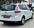 Белый Рено Гранд Сценик, объемом двигателя 1.6 л и пробегом 162 тыс. км за 9700 $, фото 14 на Automoto.ua